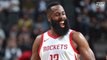 Is the NBA MVP award James Harden's to lose?