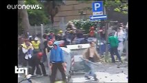 Genoa G8: police admits brutality, compensation agreed