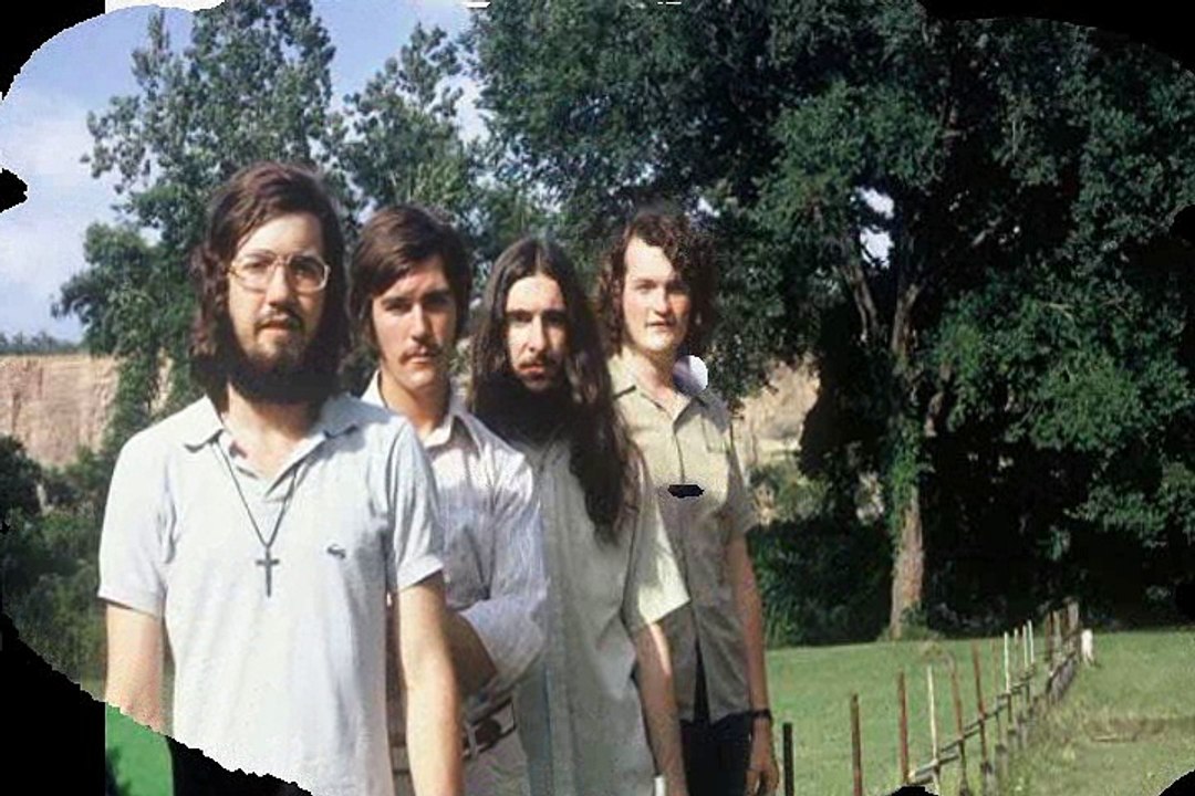 Rayburn "America" 1972 79 US Prog Psych