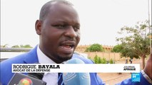 Putsch de 2015 au Burkina Faso : le procès de Diendéré, Bassolé et 82 coprévenus suspendu