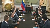 Venezuela: Defence Council opposes Supreme Court