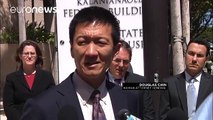 Hawaii judge puts indefinite block on Trump travel ban 2.0