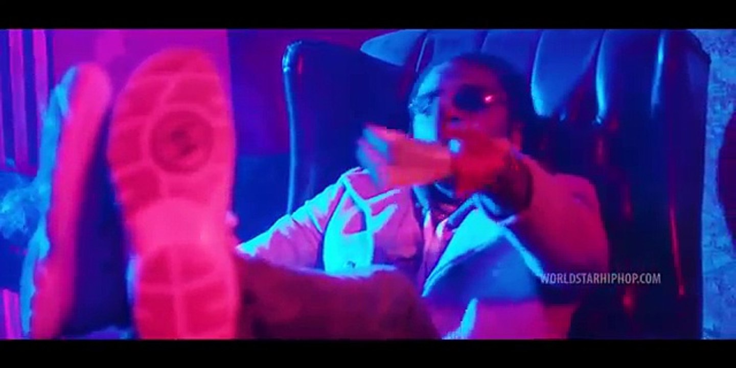 Gunna Feat. Lil Durk Lies About You (WSHH Exclusive - Official Music Video)