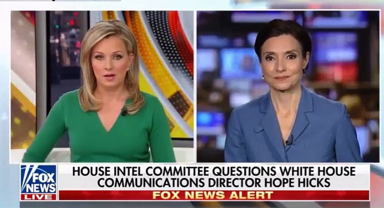 Outnumbered 2/27/18 12PM Fox News Today February 27,2018