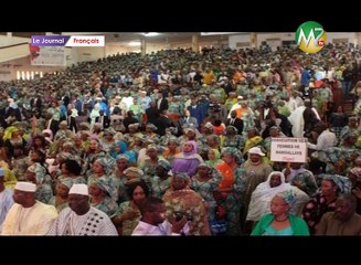 LE JT FRANÇAIS 21H00 DU 27 FÉVRIER 2018