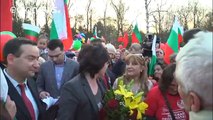 Bulgaria prepares to vote in tight parliamentary poll