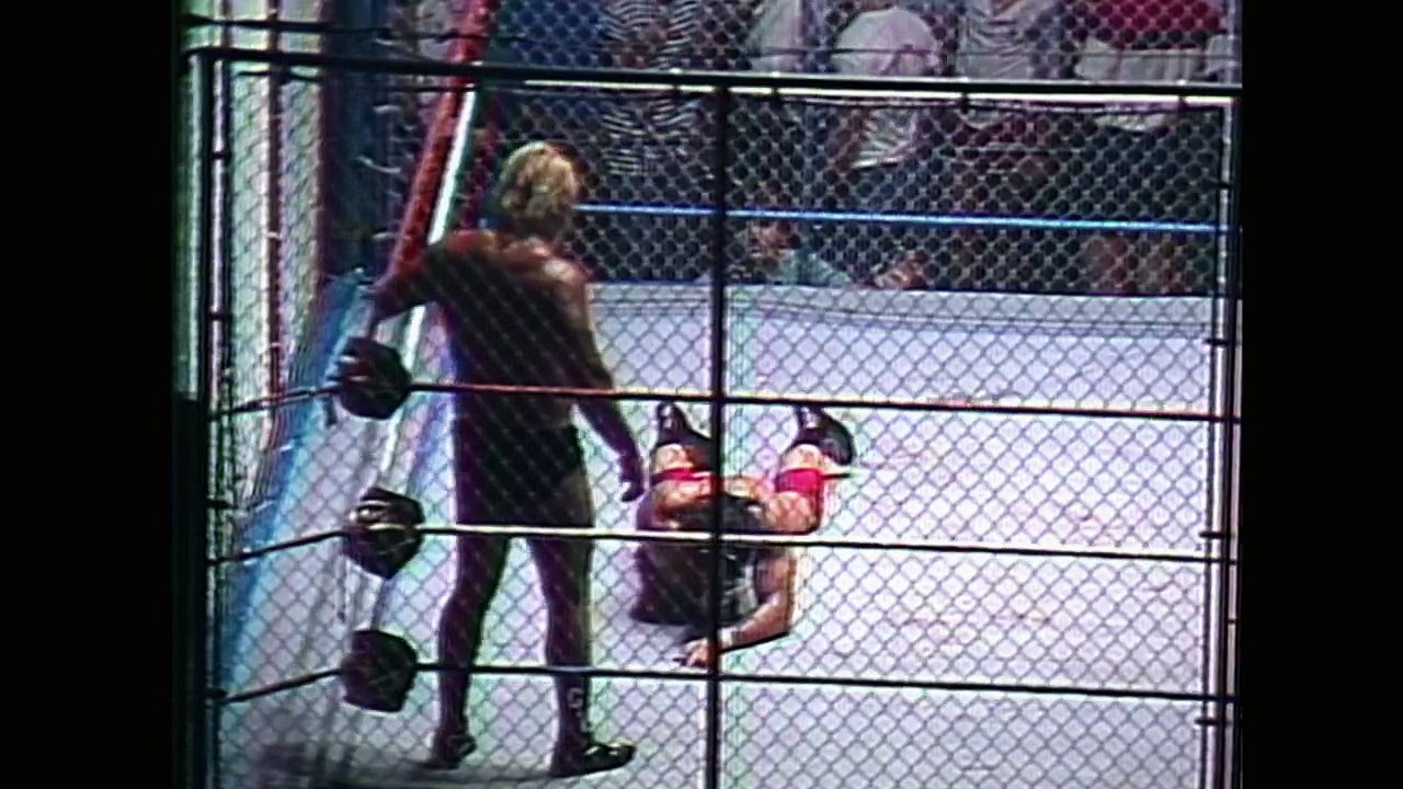Grudge Match '86 (2)