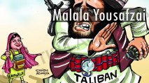 Mariana Flores de Camino: ¡Y EL NOVEL DE LA PAZ ES PARA…! - Malala Yousafzai