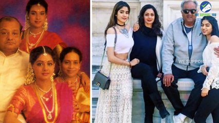 అసలు బోనీ కపూర్ ముంబాయి ఎందుకు వచ్చాడు..? శ్రీదేవి ని బాత్రూం లో ఎవరు చంపారు కారణం తెలిస్తే