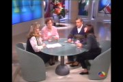 Caso Alcàsser. A3. De tú a tú. Nieves Herrero entrevista a Fernando García, Rosa Folch y Mª Luisa Gómez. 1992.11.19