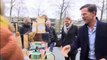 Rutte and Wilders vie for first place in Dutch election