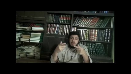 قصة عمر بن عبدالعزيز و بيت مال المسلمين ؟ عبدالرحمن السروى