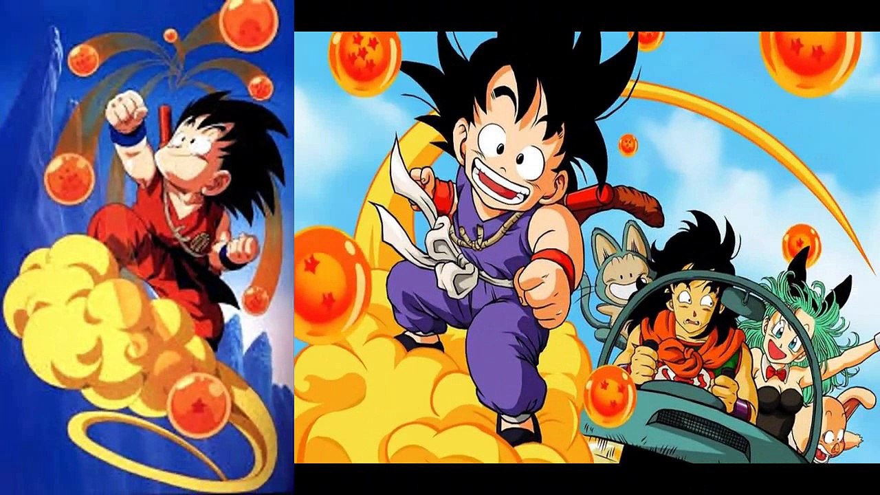 GOKU NIÑO VS LA PATRULLA ROJADRAGON BALLBUSCANDO LAS ESFERAS DEL DRAGON[1]