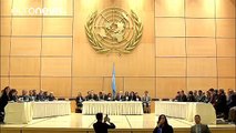 Geneva peace talks: looking for a way out of Syrian war