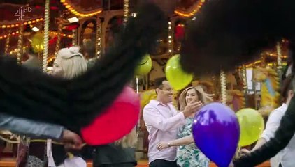 Hollyoaks 27th February 2018