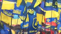 Ukraine nationalists demand purge of government on the third anniversary of the Maidan uprising