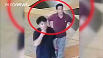 North Korean Embassy official one of three wanted in connection with killing of Kim Jong-nam