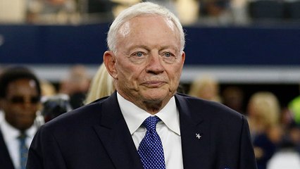 Jerry Jones expected to contest reimbursement for legal fees