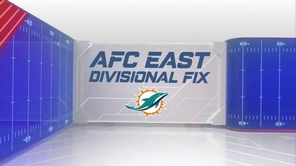 What are the Miami Dolphins 2018 draft needs?