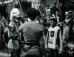 Thierry la Fronde, Saison 1, Episode 11 (Version française)