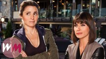 Top 5 Reasons You Should Be Watching UnREAL