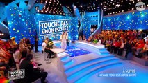 Il y a un an dans TPMP... Cyril Hanouna bluffé par le tour de magie de Luc Langevin (vidéo)