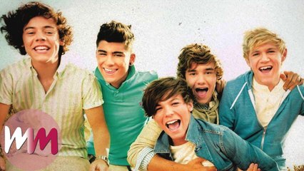 Top 10 Boyband Ballads of All Time