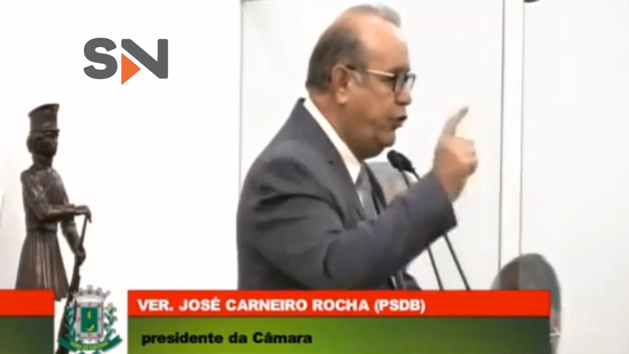Após décadas, Câmara Municipal vai ter concurso