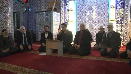 Necmettin Erbakan, Diyarbakır'da Anıldı