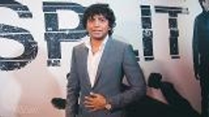 Apple Orders M. Night Shyamalan's Psychological Thriller | THR News