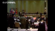 Twenty five years on, the Maastricht Treaty looks hopelessly optimistic