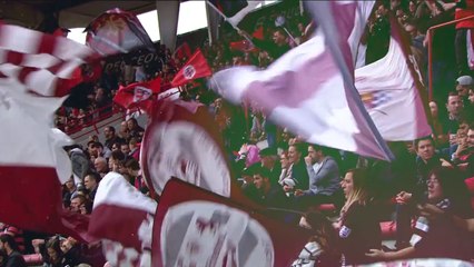  J-3 : Le Stade Toulousain défie l'UBB au Matmut Altantique !