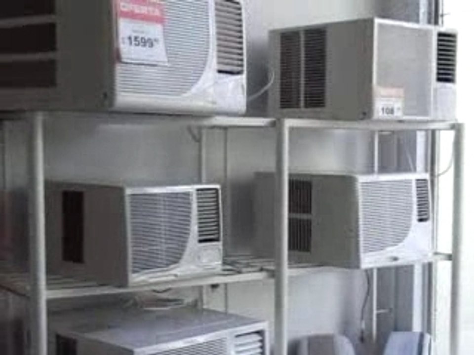Electrodomesticos