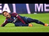 NEYMAR FORA DA COPA ? CIRURGIA E 3 MESES AFASTADO | GLOBO ESPORTE 27/02/2018