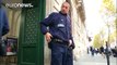 Kardashian: At least 15 arrests in Paris over robbery
