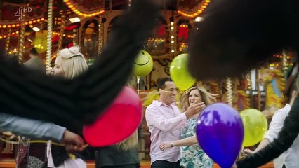 Hollyoaks 27th February 2018