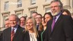 Northern Ireland: Sinn Fein names Michelle O'Neill to replace Martin McGuinness