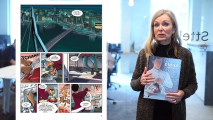 La chronique de Joelle Smets du 28/02