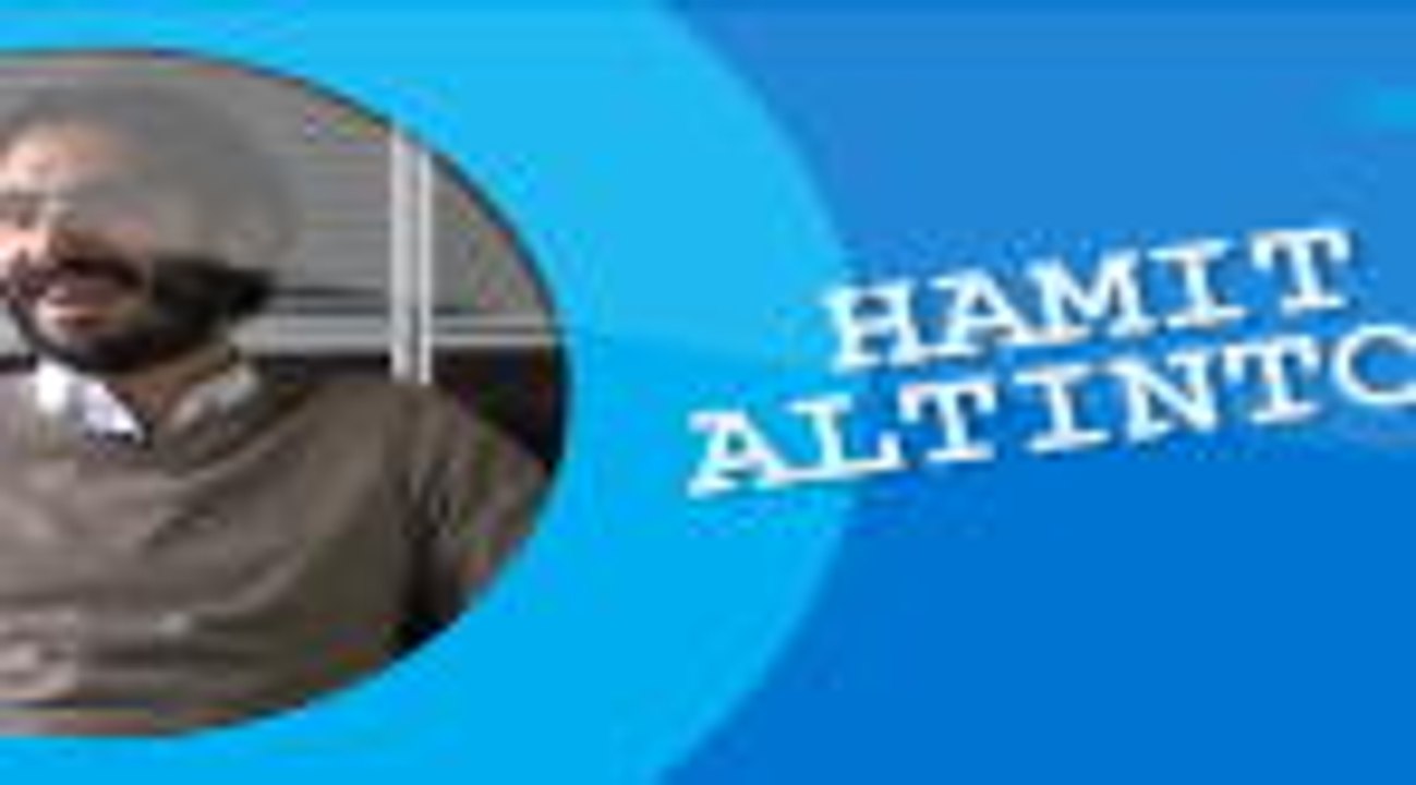 Opta Quiz: Hamit Altintop