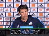 PSG have 220m euros in the physio room - Garcia's Le Classique jibe