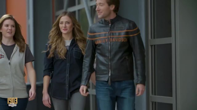 1903 Collection | Harley-Davidson