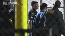 Terrorism 'not ruled out' in Fort Lauderdale airport shooting investigation