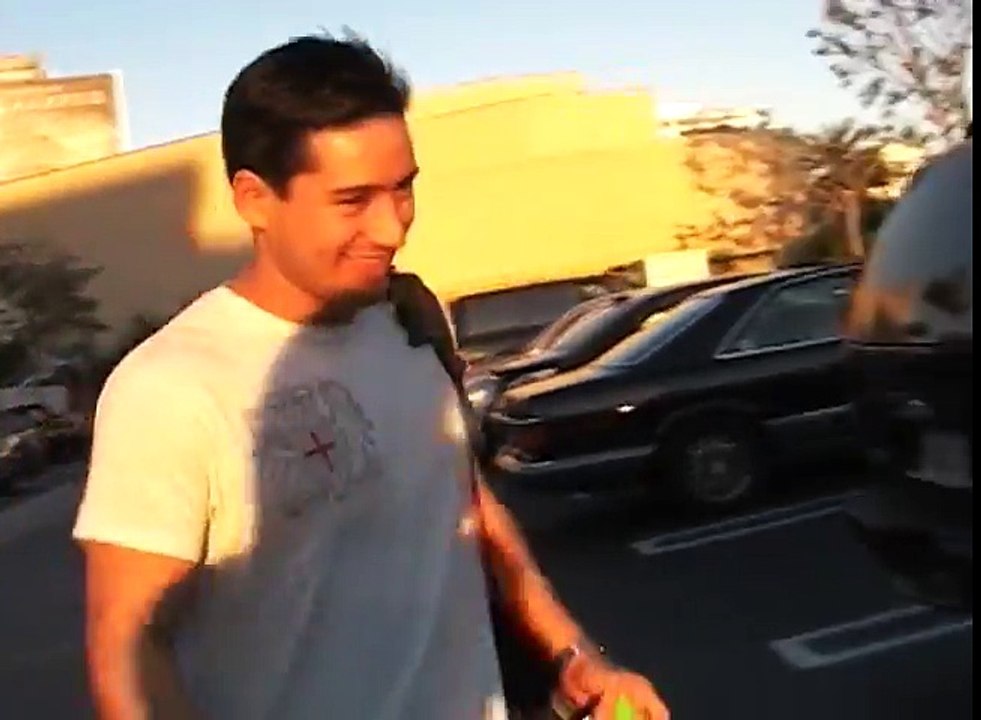 That Time We Asked Mario Lopez About His Affair With 'Mega Pop Star' Britney Spears