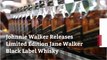 Johnnie Walker Releases Limited Edition Jane Walker Black Label Whisky