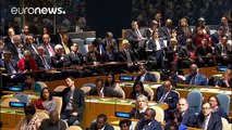 The in-tray which awaits Antonio Guterres the new Secretary-General of the United Nations