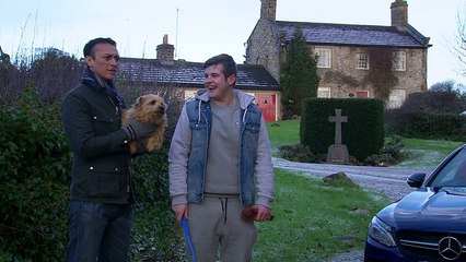 Emmerdale 27th February 2018