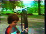 Say NO to Strangers (1981) Part 2 of 2 - UK Public Information Film