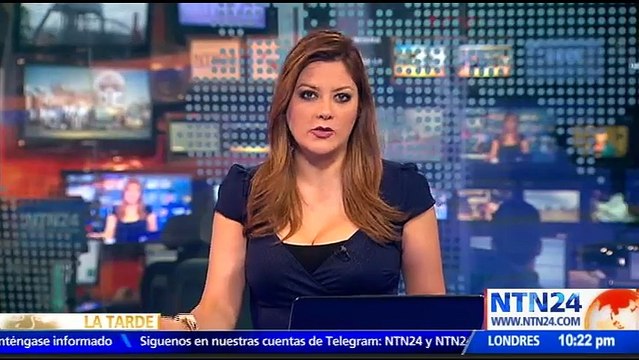 Autoridades de Puerto Carreño preocupadas por incremento de venezolanos que ingresan a Colombia por las trochas