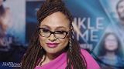 Ava DuVernay: 'Wrinkle is Time' is "About the Polar Opposites in Our Life - Darkness and Light"