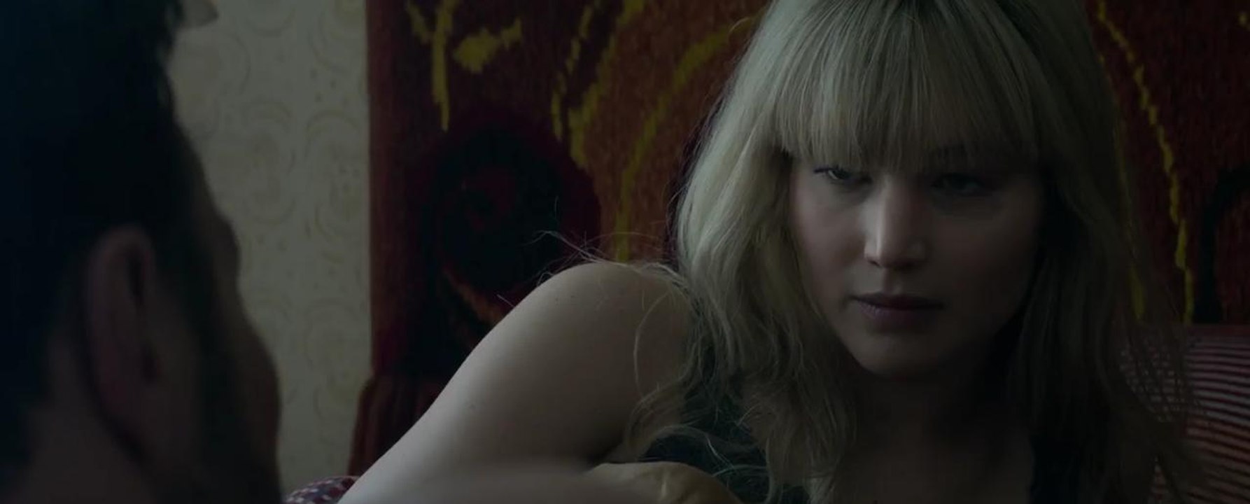 Watch Red Sparrow Online Full Movie HD-1080p